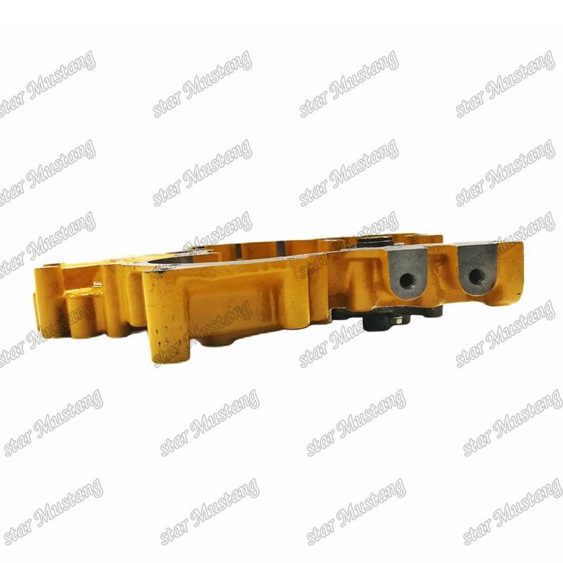 Bomba de óleo E320C com arrefecedor interno 34335-10030 294-1727 Para CATERPILLAR Peças de reparação de motores a diesel