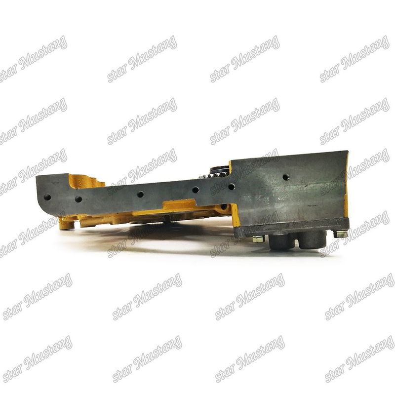 Bomba de óleo E320C com arrefecedor interno 34335-10030 294-1727 Para CATERPILLAR Peças de reparação de motores a diesel