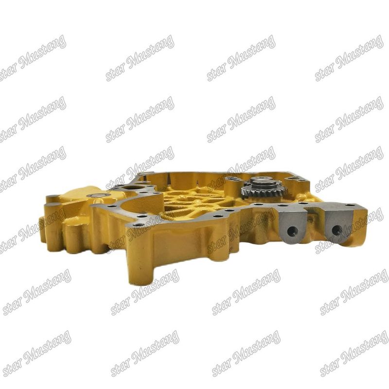 Bomba de óleo S4K 34335-13063 5I-7859 Para CATERPILLAR Partes de reparação de motores a diesel