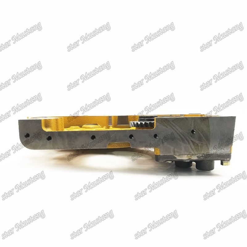 Bomba de óleo S4K 34335-13063 5I-7859 Para CATERPILLAR Partes de reparação de motores a diesel
