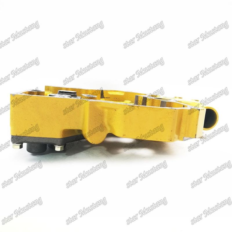 Bomba de óleo S4K 34335-13063 5I-7859 Para CATERPILLAR Partes de reparação de motores a diesel