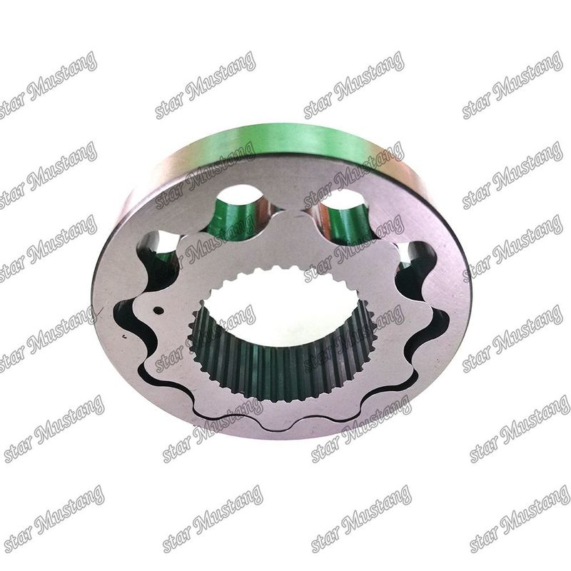 Bomba de óleo para motores a diesel tipo V1505 16241-35070