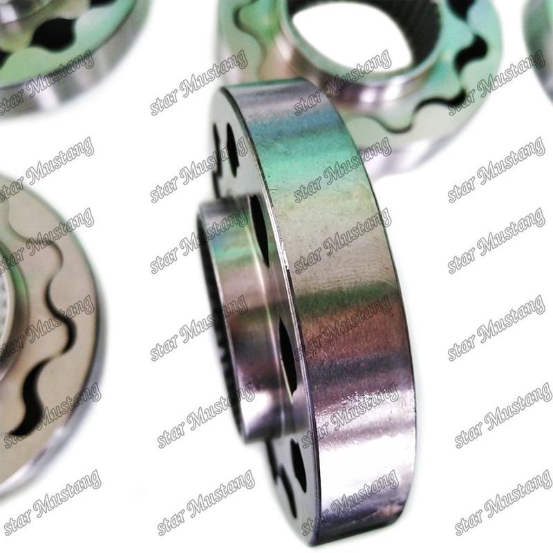 Bomba de óleo para motores a diesel tipo V1505 16241-35070