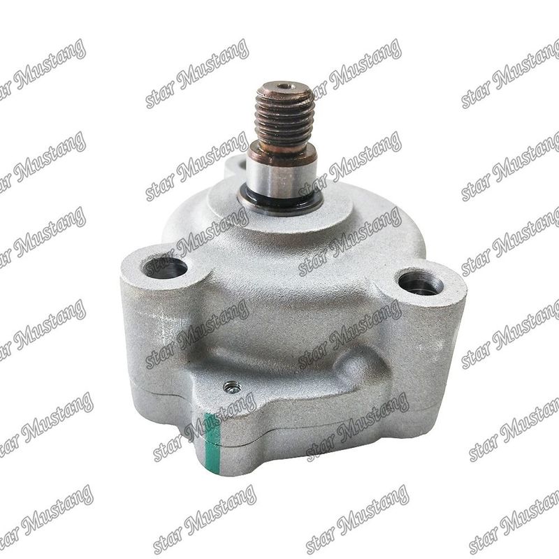 Bomba de óleo Z400 Z430 Z482 Z602 D600 D640 D662 D722 D782 D902 16851-35012