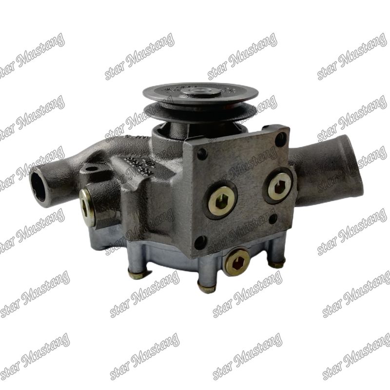 Bomba de água 3114 3116 3126B 3126E 7W-3780 195-0303 107-7701 4W-0253