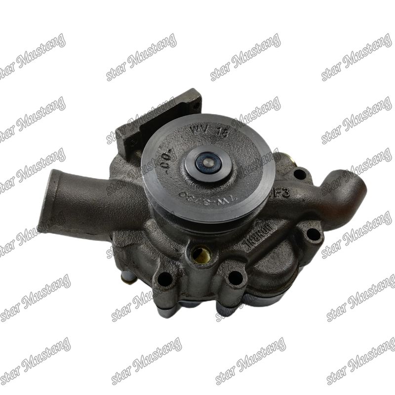 Bomba de água 3114 3116 3126B 3126E 7W-3780 195-0303 107-7701 4W-0253