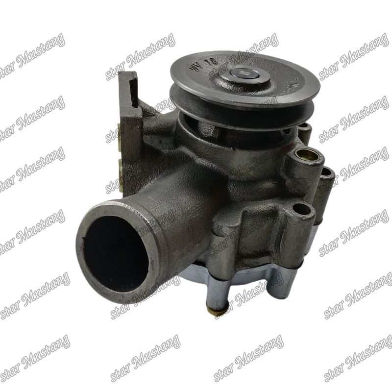 Bomba de água 3114 3116 3126B 3126E 7W-3780 195-0303 107-7701 4W-0253