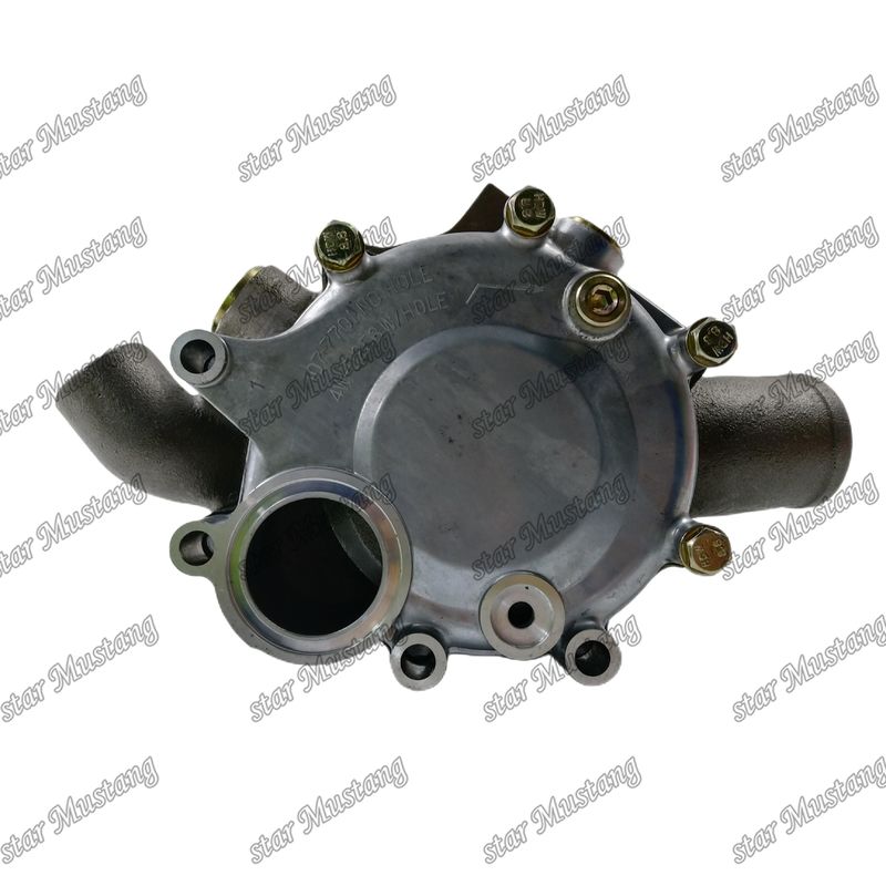 Bomba de água 3114 3116 3126B 3126E 7W-3780 195-0303 107-7701 4W-0253