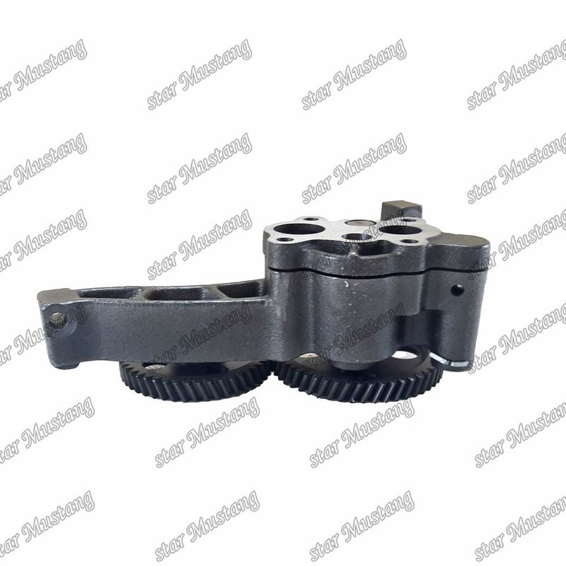 Bomba de óleo de motor 6D22 53 Dentes 47 Dentes ME054056 Para peças de reposição de motores Mitsubishi