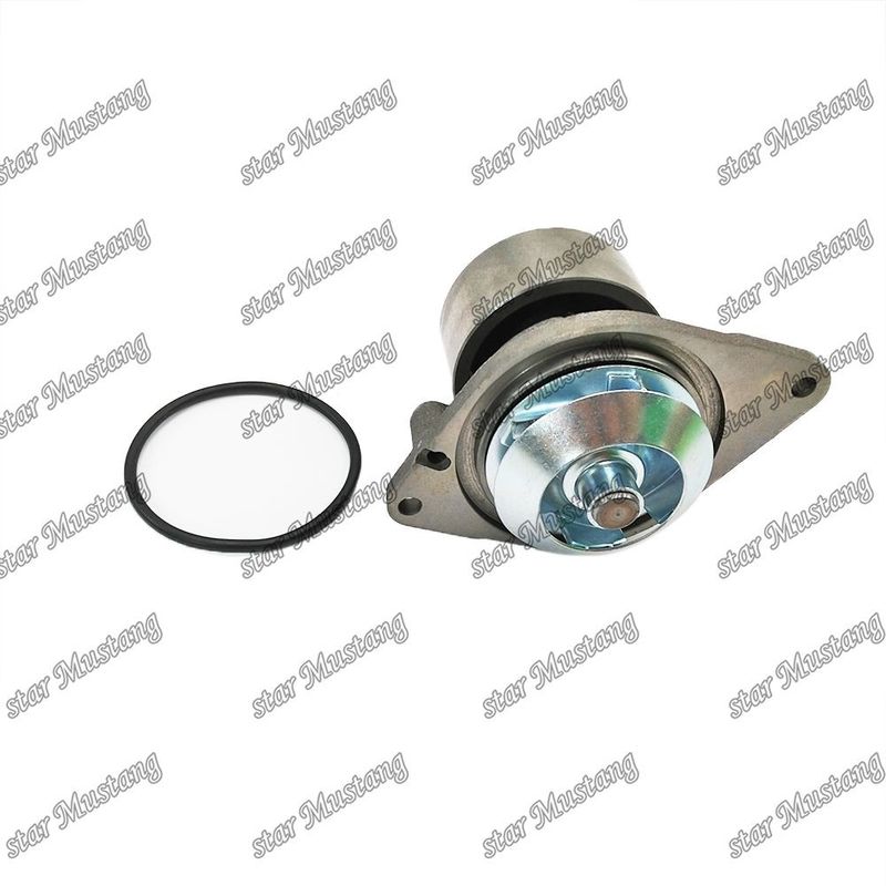 Bomba de água 6BT 6BT5.9 6D102 6735-61-1102 6735-61-1500 6736-61-1200 3960342 4935793 3800984 4891252 Para CUMMINS
