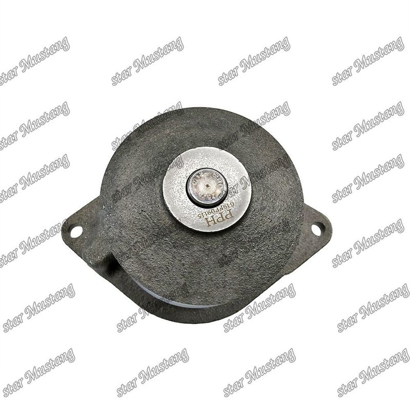Bomba de água 6BT 6BT5.9 6D102 6735-61-1102 6735-61-1500 6736-61-1200 3960342 4935793 3800984 4891252 Para CUMMINS