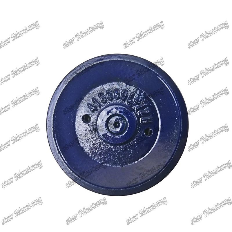 Bomba de água NH220 3945361 6676-63-1015 6685-61-1024 Para peças de reparação de motores diesel CUMMINS