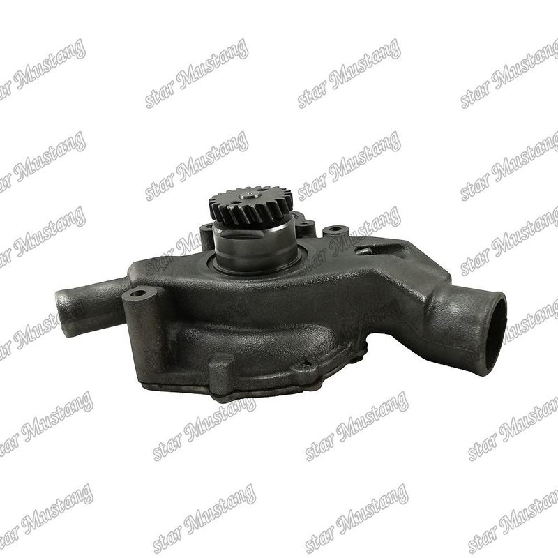 Bomba de água para motor EP100 22 Dentes 16100-2833 Para peças sobressalentes do motor HINO