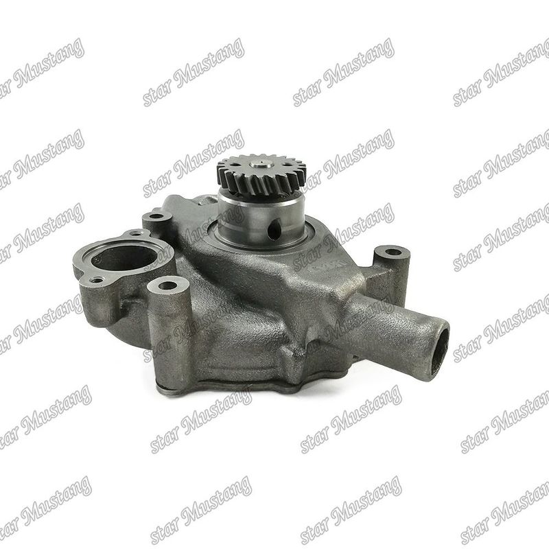 Bomba de água para motor EP100 22 Dentes 16100-2833 Para peças sobressalentes do motor HINO