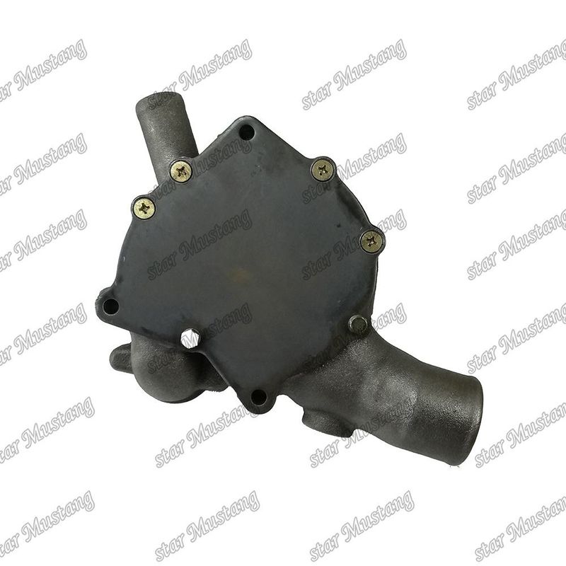 Bomba de água para motor EP100 22 Dentes 16100-2833 Para peças sobressalentes do motor HINO