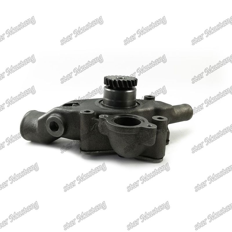Bomba de água para motor EP100 22 Dentes 16100-2833 Para peças sobressalentes do motor HINO