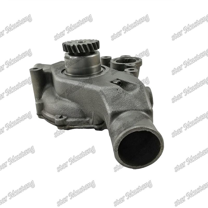 Bomba de água para motor EP100 22 Dentes 16100-2833 Para peças sobressalentes do motor HINO