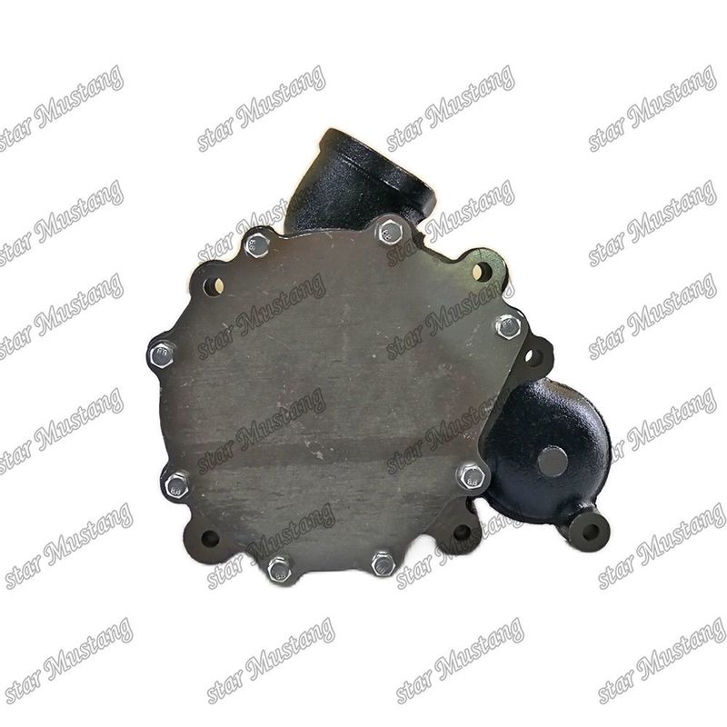 Bomba de água de motor F20C 16100-3302 16100-3830 Para peças sobressalentes de motor HINO