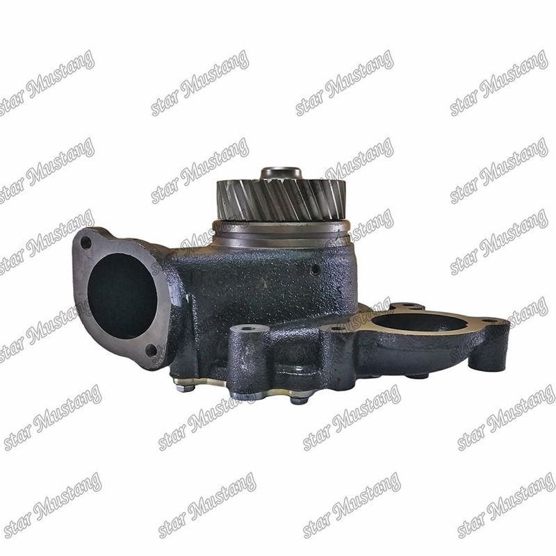 Bomba de água de motor F20C 16100-3302 16100-3830 Para peças sobressalentes de motor HINO
