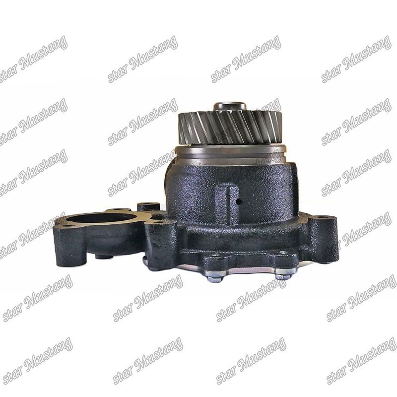Bomba de água de motor F20C 16100-3302 16100-3830 Para peças sobressalentes de motor HINO