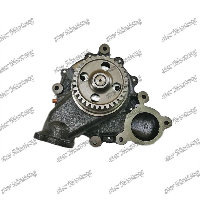 Bomba de água de motor F20C 16100-3302 16100-3830 Para peças sobressalentes de motor HINO