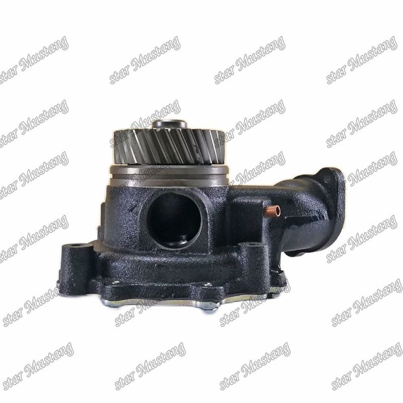 Bomba de água de motor F20C 16100-3302 16100-3830 Para peças sobressalentes de motor HINO