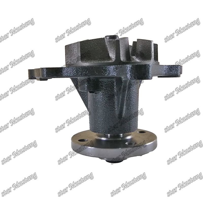 Bomba de água de motor H07D 16100-2971 16100-2970 16100-2980 16100-2981 16100-2982 16100-2983 Para peças sobressalentes de motor HINO