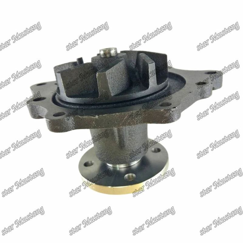 Bomba de água de motor H07D 16100-2971 16100-2970 16100-2980 16100-2981 16100-2982 16100-2983 Para peças sobressalentes de motor HINO