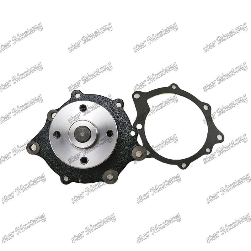 Bomba de água de motor H07D 16100-2971 16100-2970 16100-2980 16100-2981 16100-2982 16100-2983 Para peças sobressalentes de motor HINO
