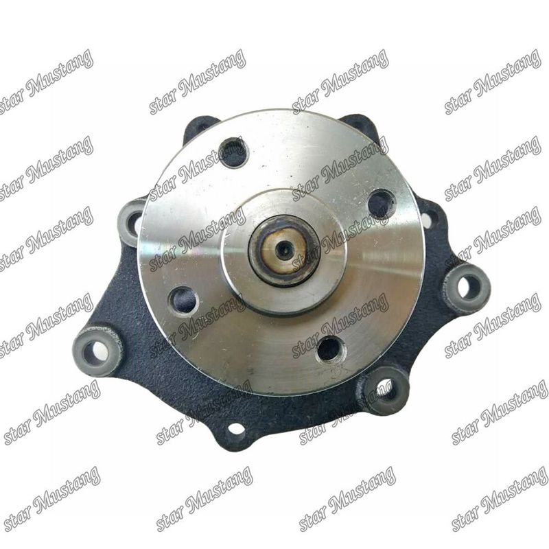 Bomba de água de motor H07D 16100-2971 16100-2970 16100-2980 16100-2981 16100-2982 16100-2983 Para peças sobressalentes de motor HINO