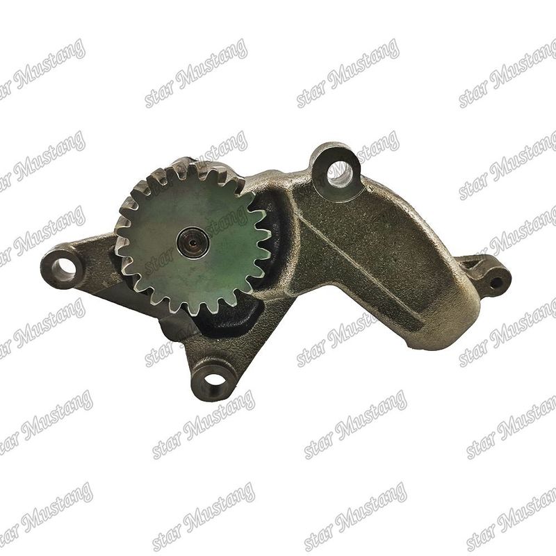 Bomba de óleo 6D140 PC750-6 PC750SE-6 PC1600SP-1 PC1800-6 6212-51-1002
