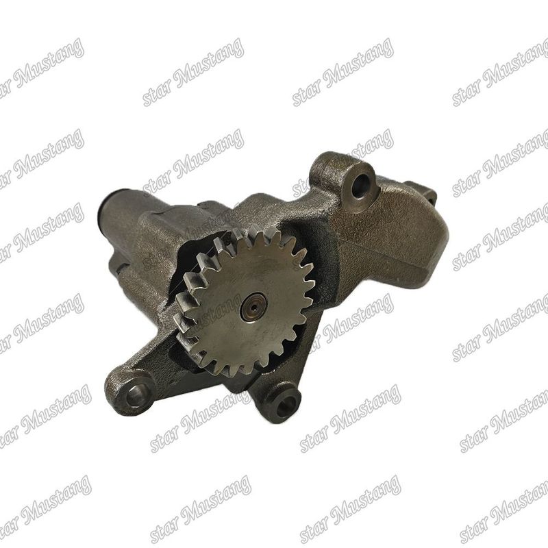 Bomba de óleo 6D140 PC750-6 PC750SE-6 PC1600SP-1 PC1800-6 6212-51-1002