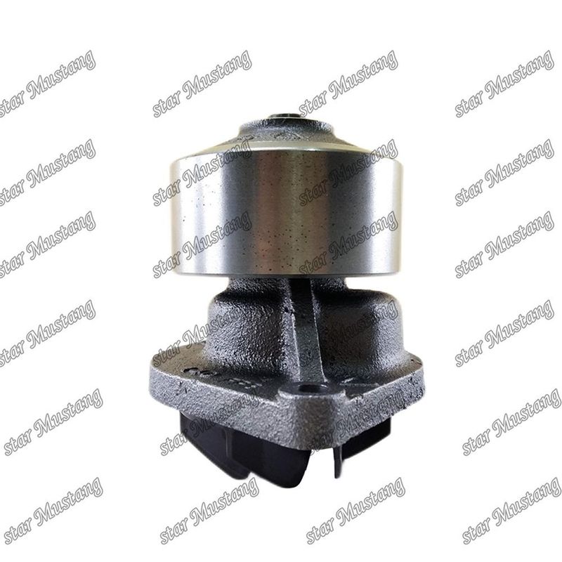 Bomba de água QSB4.5 QSB6.7 4891252 Para peças de reparação de motores diesel CUMMINS