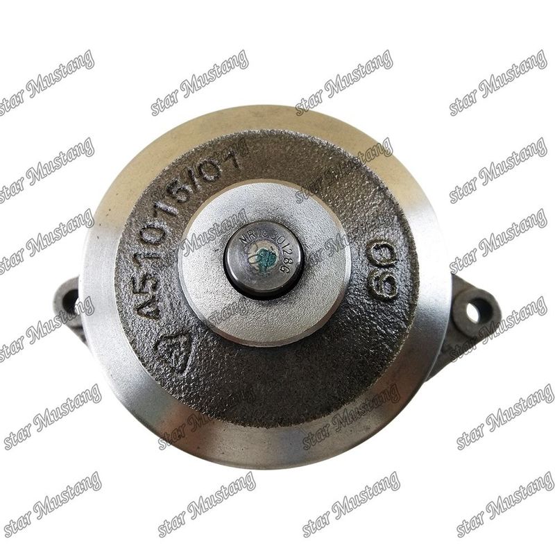 Bomba de água QSB4.5 QSB6.7 4891252 Para peças de reparação de motores diesel CUMMINS