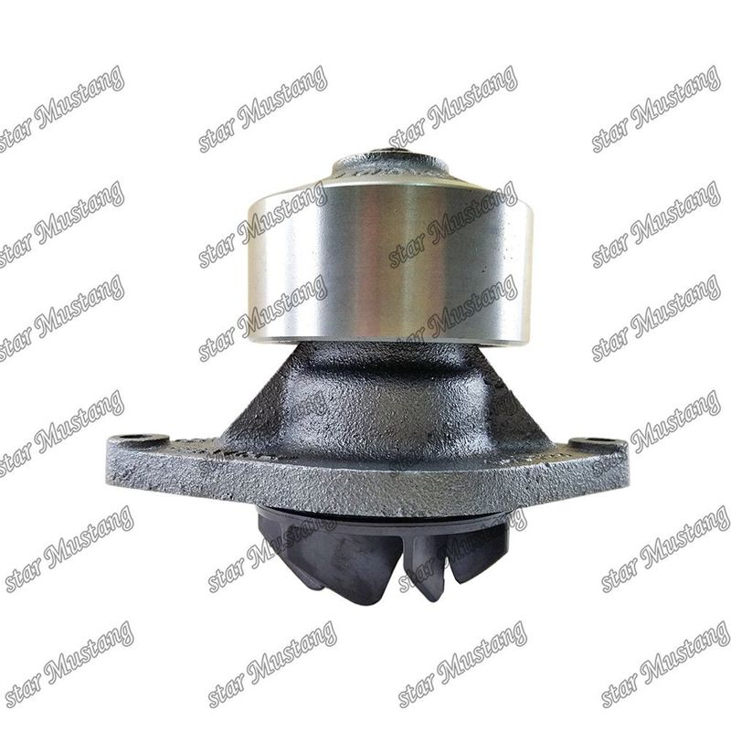 Bomba de água QSB4.5 QSB6.7 4891252 Para peças de reparação de motores diesel CUMMINS