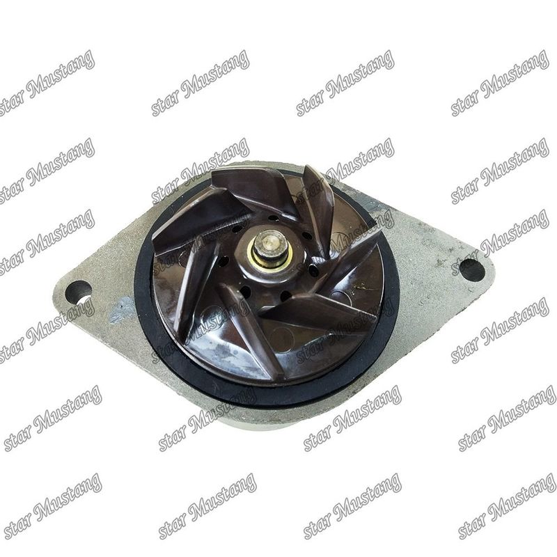 Bomba de água QSB4.5 QSB6.7 4891252 Para peças de reparação de motores diesel CUMMINS