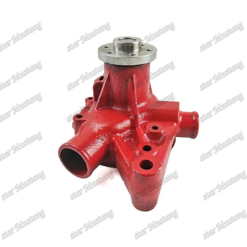 Bomba de água D1146 DH300-5 65.06500-6138 Sem tubo Para Doosan Peças de reparo de motores diesel
