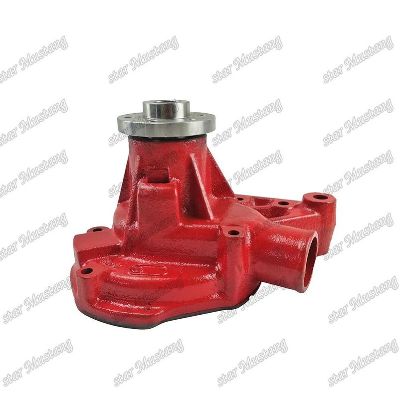 Bomba de água D1146 DH300-5 65.06500-6138 Sem tubo Para Doosan Peças de reparo de motores diesel