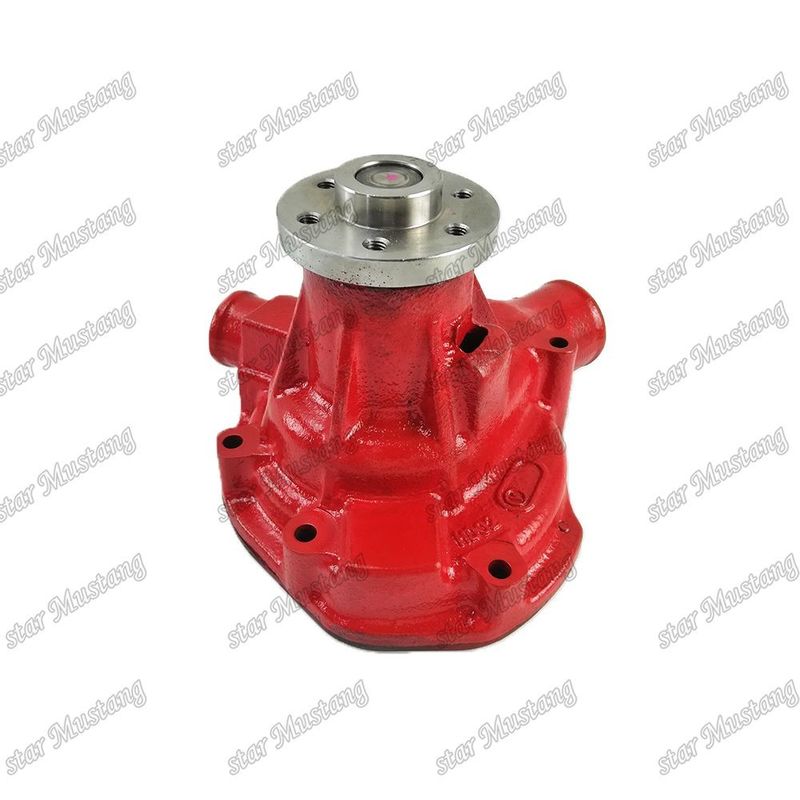 Bomba de água D1146 DH300-5 65.06500-6138 Sem tubo Para Doosan Peças de reparo de motores diesel