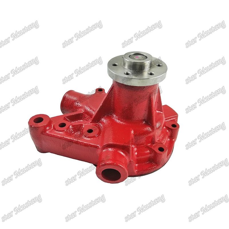 Bomba de água D1146 DH300-5 65.06500-6138 Sem tubo Para Doosan Peças de reparo de motores diesel