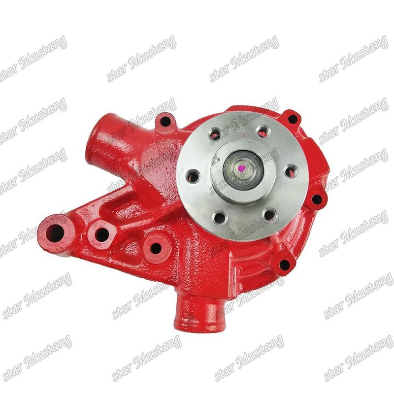 Bomba de água D1146 DH300-5 65.06500-6138 Sem tubo Para Doosan Peças de reparo de motores diesel