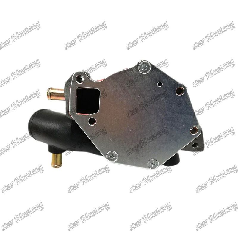 Bomba de água DB58 DH220-5 65.06500-6402A 65.06500-6144B Para peças de reparo de motores Diesel Doosan