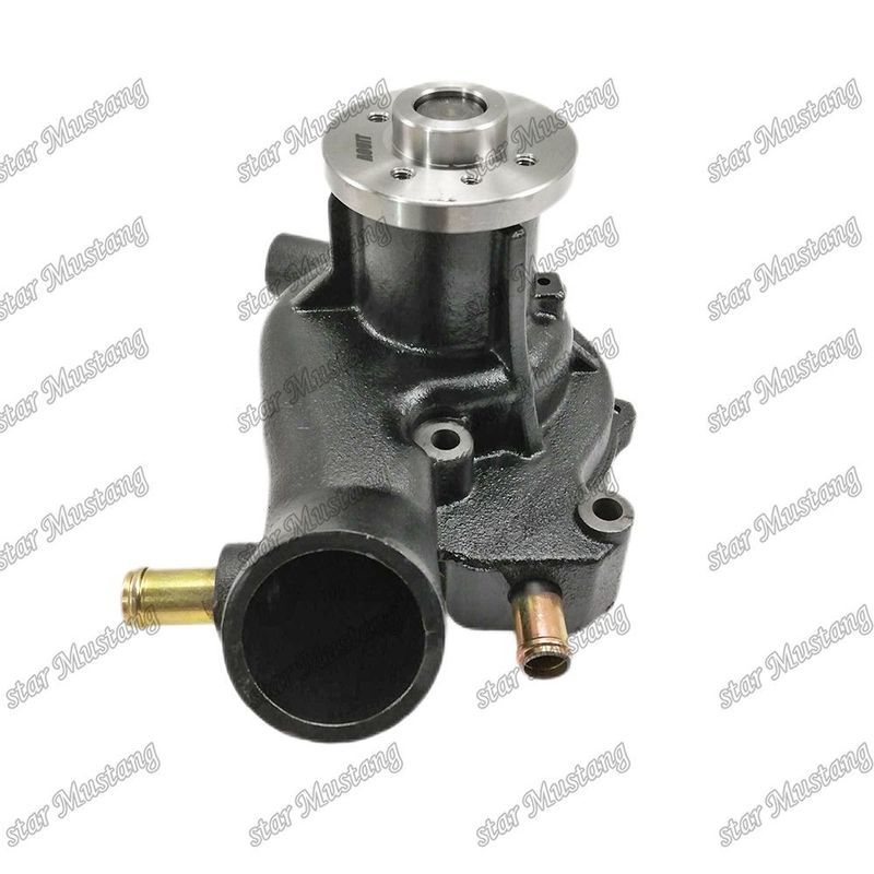 Bomba de água DB58 DH220-5 65.06500-6402A 65.06500-6144B Para peças de reparo de motores Diesel Doosan