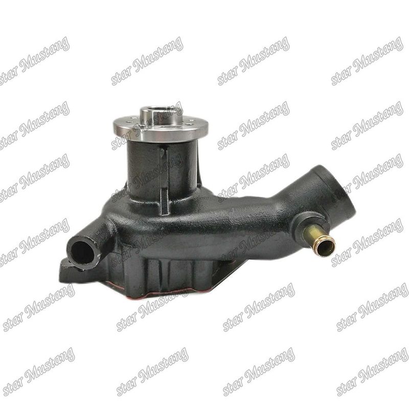 Bomba de água DB58 DH220-5 65.06500-6402A 65.06500-6144B Para peças de reparo de motores Diesel Doosan