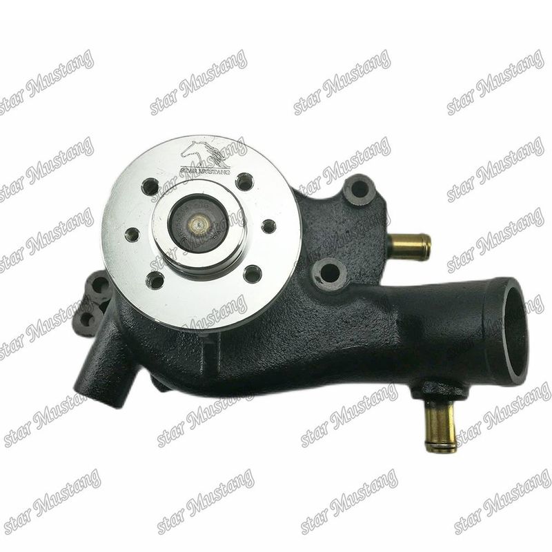 Bomba de água DB58 DH220-5 65.06500-6402A 65.06500-6144B Para peças de reparo de motores Diesel Doosan