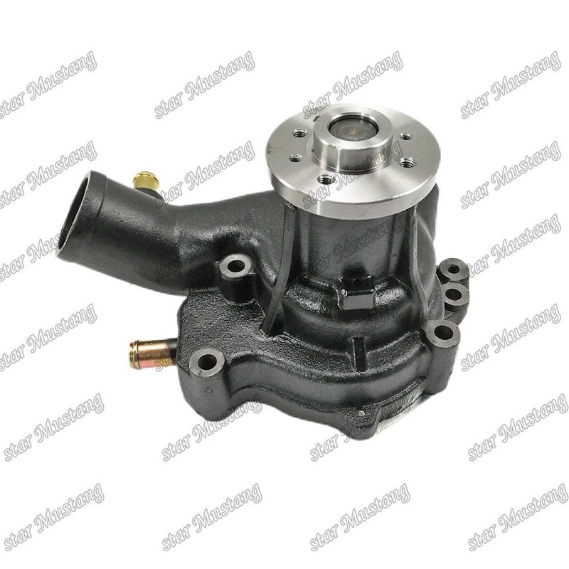 Bomba de água DB58 DH220-5 65.06500-6402A 65.06500-6144B Para peças de reparo de motores Diesel Doosan