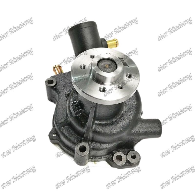 Bomba de água DB58 DH220-5 65.06500-6402A 65.06500-6144B Para peças de reparo de motores Diesel Doosan