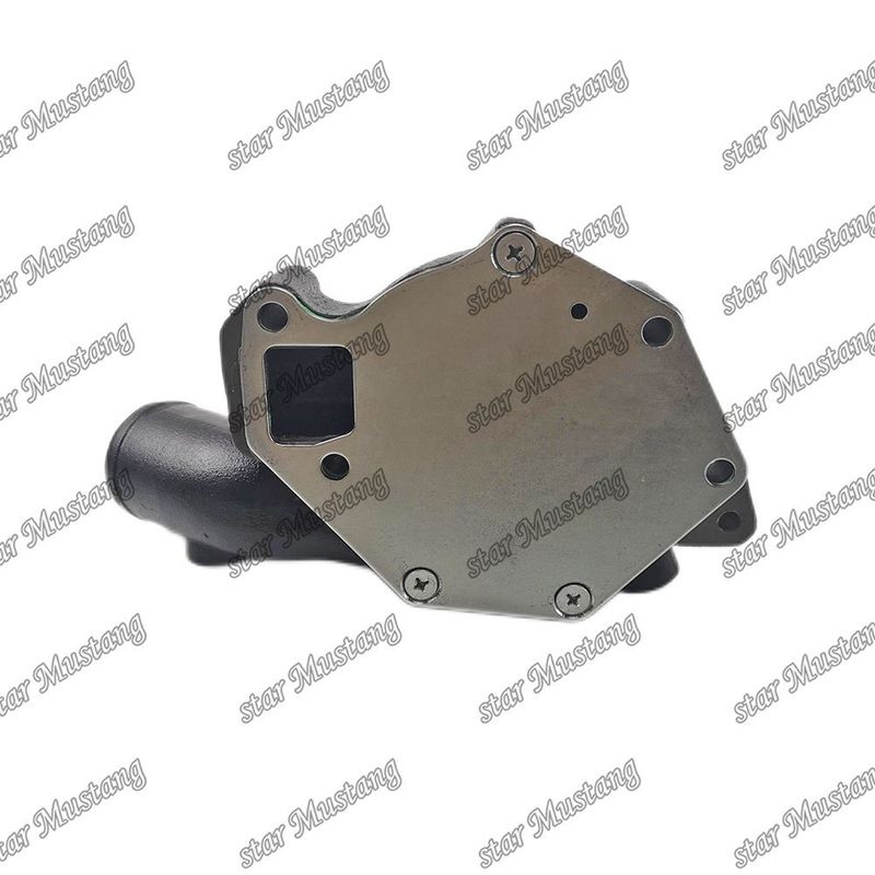 Bomba de água DB58 DH225-7 DH258-7 65.02502-8220 Para peças de reparo de motores Diesel Doosan