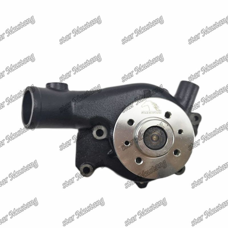 Bomba de água DB58 DH225-7 DH258-7 65.02502-8220 Para peças de reparo de motores Diesel Doosan