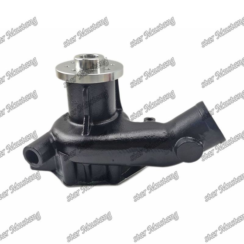 Bomba de água DB58 DH225-7 DH258-7 65.02502-8220 Para peças de reparo de motores Diesel Doosan